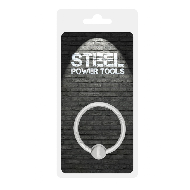 Steel Power Tools Acorn Ring (30mm)